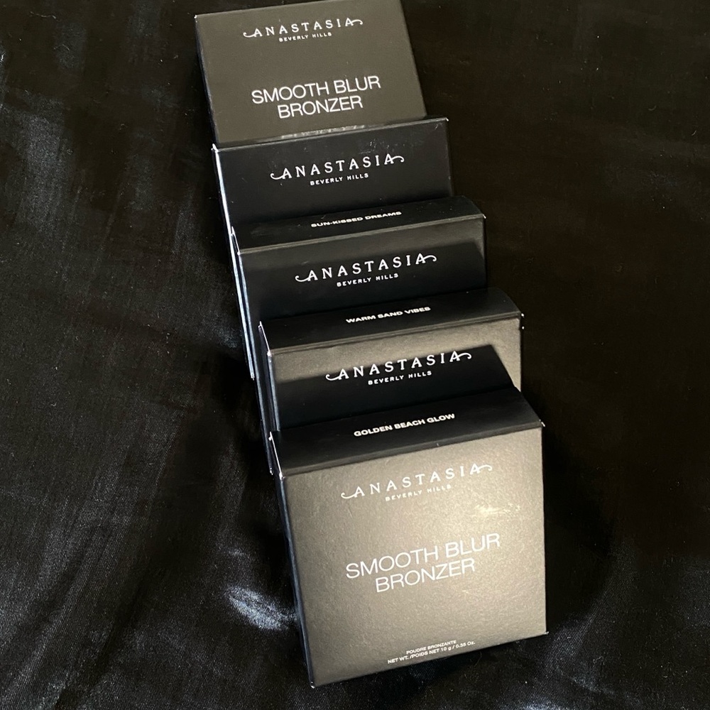 Anastasia Beverly Hills Bronzer Set